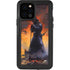 Frazetta Death Dealer iPhone 12 Pro Waterproof Case